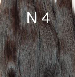 Tape Extension Natural Straight #4