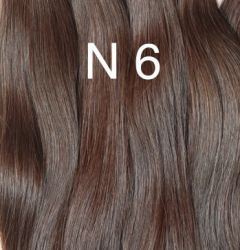 Tape Extension Natural Straight #6