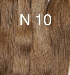 Hair Weave Machinaal #10