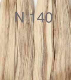 Tape Extension Natural Straight #140