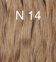 Hair Weave Machinaal #14