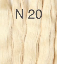 Hair Weave Machinaal #20