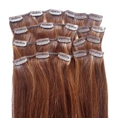 Clipin Extension Straight #8/4